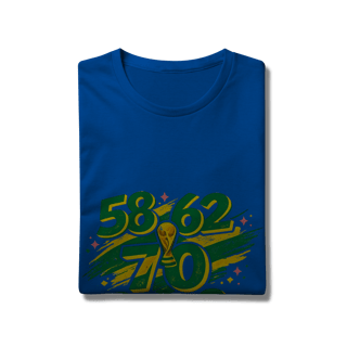 Nome do produto CAMISA 58 - 62 - 70 - 94 - 02