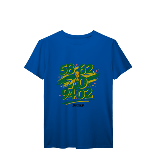 Nome do produto CAMISA 58 - 62 - 70 - 94 - 02