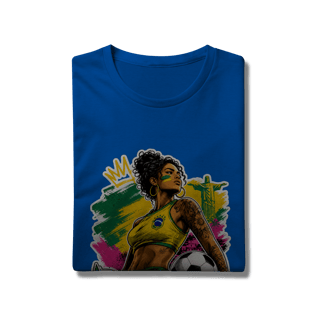Nome do produto CAMISA JORNAL DOS SPORTS BRASILEIRA E F…