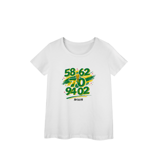 Nome do produto BABY LONG 58 - 62 - 70 - 94 - 02