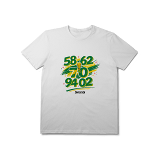 Nome do produto CAMISA 58 - 62 - 70 - 94 - 02