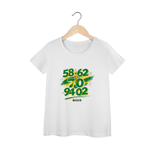 Nome do produto BABY LONG 58 - 62 - 70 - 94 - 02