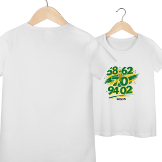 Nome do produto BABY LONG 58 - 62 - 70 - 94 - 02