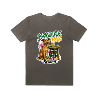 Nome do produto CAMISA JS ‘BRASILIDADE RAIZ’