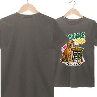 Nome do produto CAMISA JS ‘BRASILIDADE RAIZ’