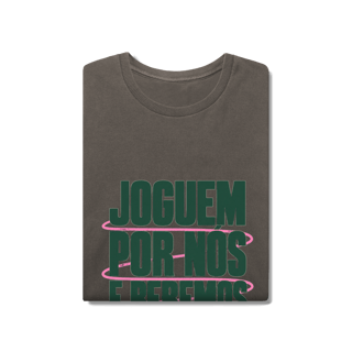 Nome do produto JOGUEM POR NÓS. BEBEMOS POR VOCÊS