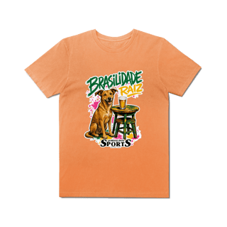 Nome do produto CAMISA JS ‘BRASILIDADE RAIZ’