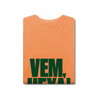 Nome do produto CAMISA JS ‘VEM HEXA’