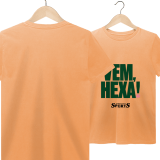 Nome do produto CAMISA JS ‘VEM HEXA’