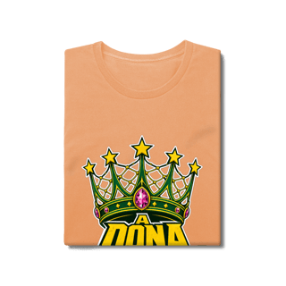 Nome do produto CAMISA JORNAL DOS SPORTS DONA DO JOGO