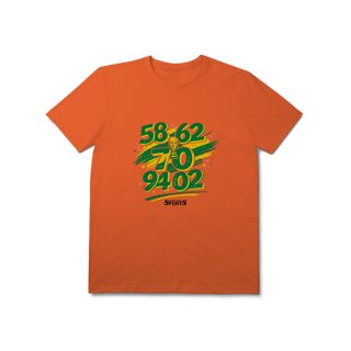 Nome do produto CAMISA 58 - 62 - 70 - 94 - 02
