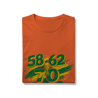 Nome do produto CAMISA 58 - 62 - 70 - 94 - 02