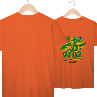 Nome do produto CAMISA 58 - 62 - 70 - 94 - 02