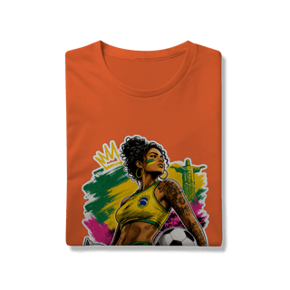 Nome do produto CAMISA JORNAL DOS SPORTS BRASILEIRA E F…