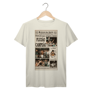 Nome do produto GOL DE BARRIGA - CARIOCA 1995