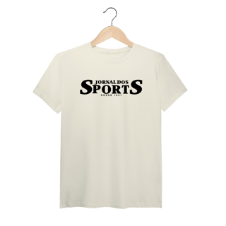 Nome do produto CAMISA CLÁSSICA JORNAL DOS SPORTS
