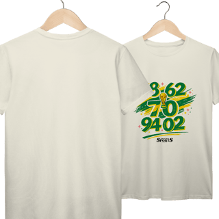Nome do produto CAMISA 58 - 62 - 70 - 94 - 02