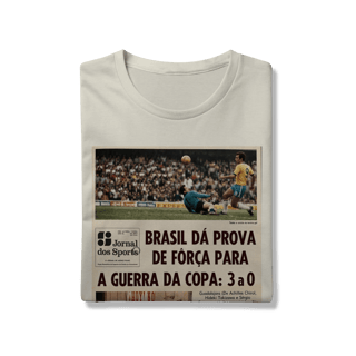 Nome do produto COPA DE 70 - PARAMOS PARA ASSISTIR PELÉ
