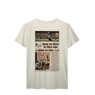 Nome do produto COPA DE 70 - PARAMOS PARA ASSISTIR PELÉ