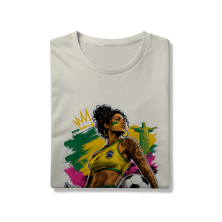 Nome do produto CAMISA JORNAL DOS SPORTS BRASILEIRA E F…