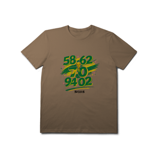 Nome do produto CAMISA 58 - 62 - 70 - 94 - 02
