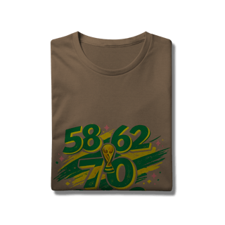 Nome do produto CAMISA 58 - 62 - 70 - 94 - 02