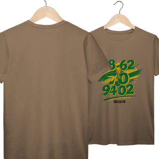 Nome do produto CAMISA 58 - 62 - 70 - 94 - 02