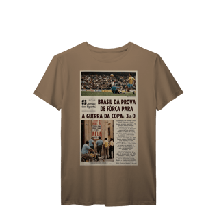 Nome do produto COPA DE 70 - PARAMOS PARA ASSISTIR PELÉ