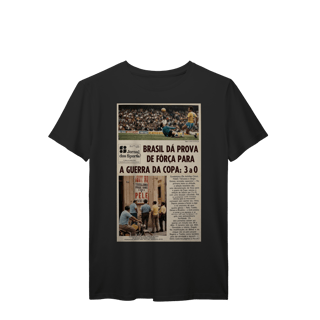 Nome do produto COPA DE 70 - PARAMOS PARA ASSISTIR PELÉ