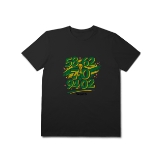 Nome do produto CAMISA 58 - 62 - 70 - 94 - 02