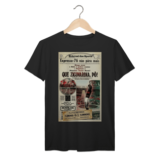 Nome do produto ZICOVARDIA