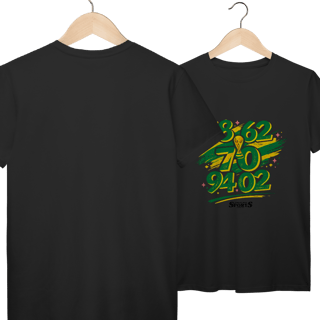 Nome do produto CAMISA 58 - 62 - 70 - 94 - 02