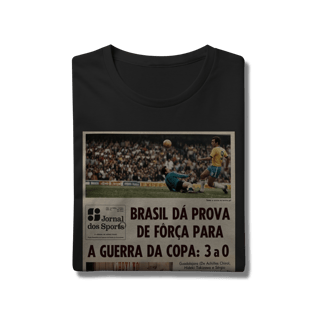 Nome do produto COPA DE 70 - PARAMOS PARA ASSISTIR PELÉ