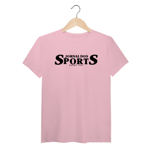 CAMISA CLÁSSICA JORNAL DOS SPORTS
