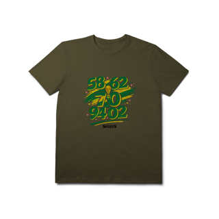 Nome do produto CAMISA 58 - 62 - 70 - 94 - 02