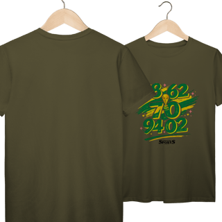 Nome do produto CAMISA 58 - 62 - 70 - 94 - 02