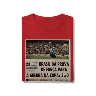 Nome do produto COPA DE 70 - PARAMOS PARA ASSISTIR PELÉ