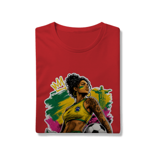 Nome do produto CAMISA JORNAL DOS SPORTS BRASILEIRA E F…