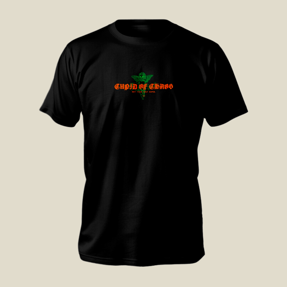Camiseta Cupid of chaos