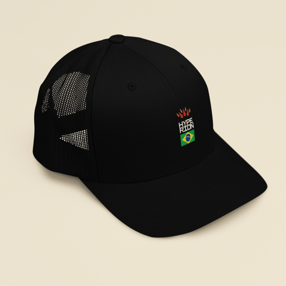 Boné Hyperion Br