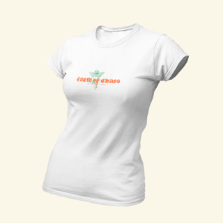 Nome do produtoBaby long - Cupid of chaos