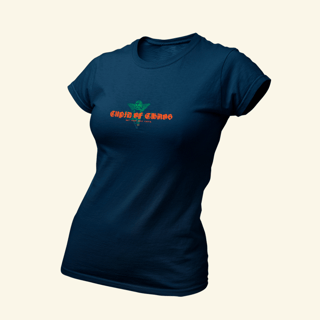 Nome do produtoBaby long - Cupid of chaos