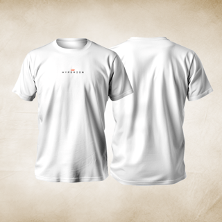 Nome do produtoCamiseta Basic Hyperion
