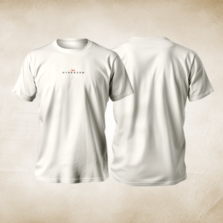 Nome do produtoCamiseta Basic Hyperion