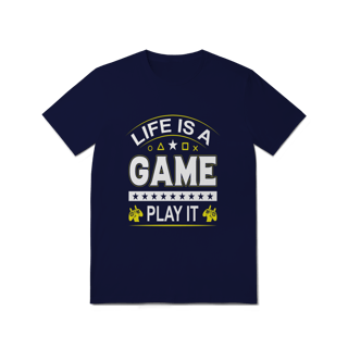 Nome do produto LIFE IS A GAME