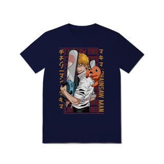 Nome do produto CHAINSAW MAN