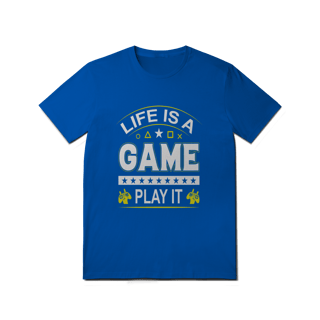 Nome do produto LIFE IS A GAME