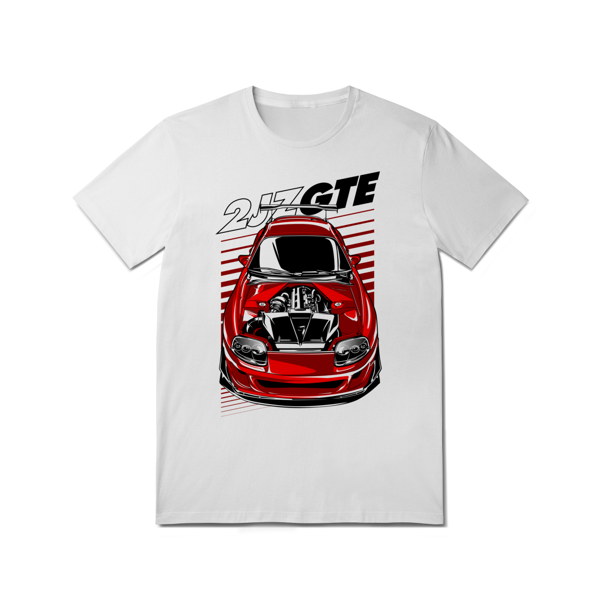 2JZ GTE