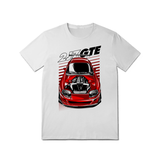 2JZ GTE