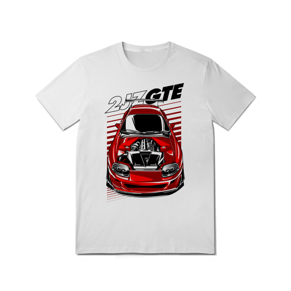 2JZ GTE